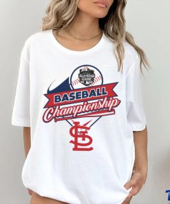 St. Louis Cardinals baseball Championship All Star Game 2023 shirt