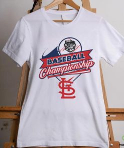 St. Louis Cardinals baseball Championship All Star Game 2023 shirt