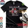 Support Of Presidential Nominee Kamala Harris Vp Nominee Tim Walz 2024 Us Elections America White House T shirt