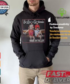 St. Louis Cardinals – Alec Burleson 2024 Shirt