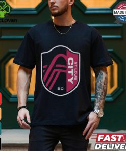 St. Louis City SC Vintage Primary Logo Shirt