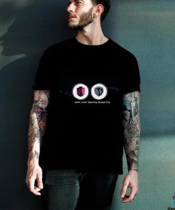 St. Louis City VS Sporting Kansas City MLS sep 3 2023 shirt