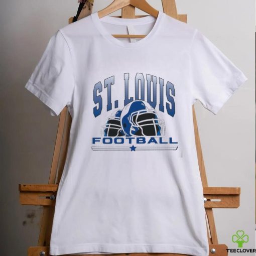 St. Louis Football Champion helmet hoodie, sweater, longsleeve, shirt v-neck, t-shirt