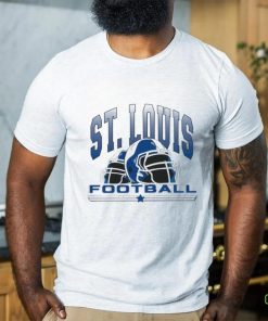 St. Louis Football Champion helmet hoodie, sweater, longsleeve, shirt v-neck, t-shirt