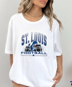 St. Louis Football Champion helmet hoodie, sweater, longsleeve, shirt v-neck, t-shirt