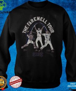 St. Louis Legends Shirt + Hoodie MLBPA BreakingT +