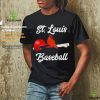 Skull America Love It Or Leave It shirt