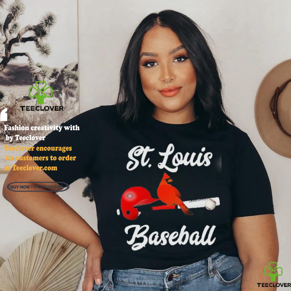 St. Louis Missouri Baseball shirt St. Louis Missouri Baseball shirt