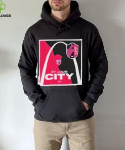 St. Louis city sc team hometown collection t hoodie, sweater, longsleeve, shirt v-neck, t-shirt