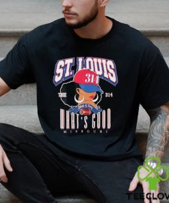 St. Louis the 314 day what’s good Missouri shirt