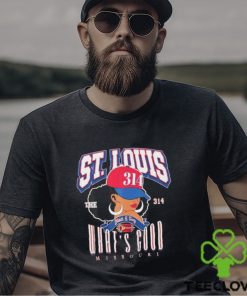 St. Louis the 314 day what’s good Missouri hoodie, sweater, longsleeve, shirt v-neck, t-shirt