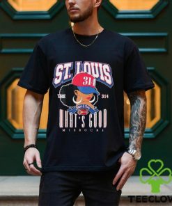 St. Louis the 314 day what’s good Missouri hoodie, sweater, longsleeve, shirt v-neck, t-shirt