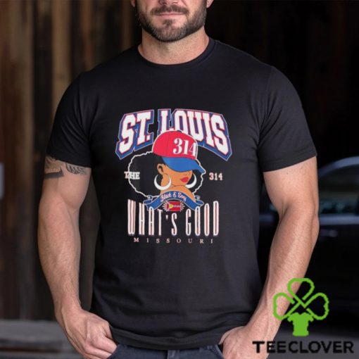 St. Louis the 314 day what’s good Missouri hoodie, sweater, longsleeve, shirt v-neck, t-shirt