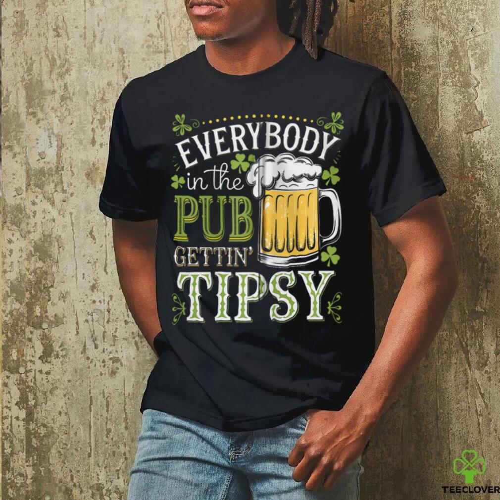 St. Patrick’s Day Irish Pub Beer Mug Funny Gift Paddys Day Shirt St. Patrick’s Day Irish Pub Beer Mug Funny Gift Paddys Day Shirt
