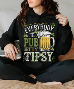St. Patrick’s Day Irish Pub Beer Mug Funny Gift Paddys Day Shirt
