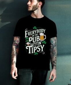 St. Patrick’s Day Irish Pub Beer Mug Funny Gift Paddys DayT Shirt