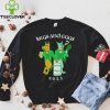 St. Patrick’s Day Kegs and Eggs 2023 hoodie, sweater, longsleeve, shirt v-neck, t-shirt