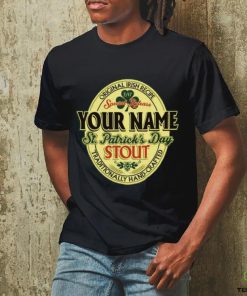 St. Patrick's Day Stout hoodie, sweater, longsleeve, shirt v-neck, t-shirt