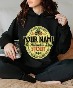 St. Patrick's Day Stout hoodie, sweater, longsleeve, shirt v-neck, t-shirt