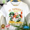 St. Patrick’s day even Leprechauns can’t hold their luck shamrocks hoodie, sweater, longsleeve, shirt v-neck, t-shirt