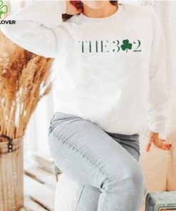 St. Patrick’s day the 302 t shirt 3 St. Patrick’s day the 302 t shirt