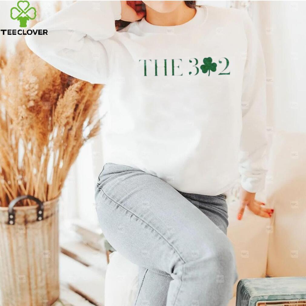St. Patrick’s day the 302 t shirt St. Patrick’s day the 302 t shirt