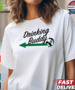 St. paddy's drinking buddy matching shirt 2 St. paddy's drinking buddy matching shirt
