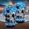 Zundapp Hawaiian Shirt Style Classic Oversized Hawaiian