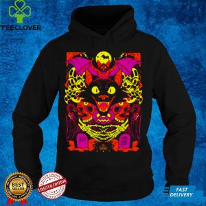 Stablercreep Mcfc Halloween Every Day hoodie, sweater, longsleeve, shirt v-neck, t-shirt