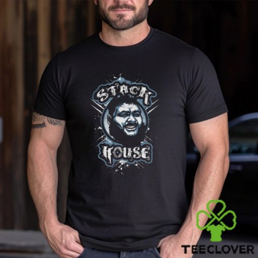 Stack House Shirt