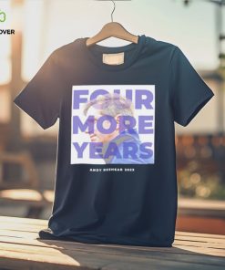 Stacked four more years Andy Beshear 2023 shirt 1 Stacked four more years Andy Beshear 2023 shirt