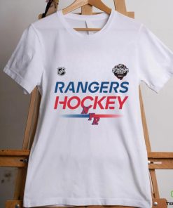 Stadium Series New Jersey New York Rangers 2024 NHL Stadium Series Locker Room shirt