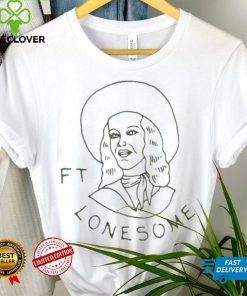 Stag Provisions Merch Fort Lonesome Logo Shirt 2 Stag Provisions Merch Fort Lonesome Logo Shirt