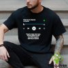Official i Was A Haunted Stan Before Sn Tv Shirt