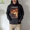 I am bad for your mental health hoodie, sweater, longsleeve, shirt v-neck, t-shirt