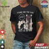 Keep the blue flag flying high shirt