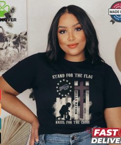 Stand For The Flag Bills Nation Shirt