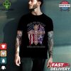 2024 San Francisco 49ers Football players graphic shirt