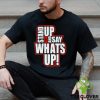 SpongeBob SquarePants And Patrick Super Bowl Band Classic shirt