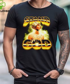 Stand with god shirt 1 Stand with god shirt