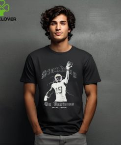 Standing On Business Deebo Samuel San Francisco 49ers shirt