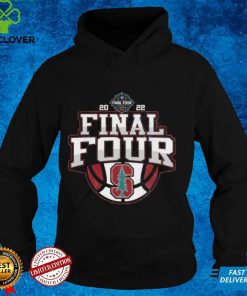 Stanford Cardinal Final Four Shirt, NCAA 2022 Women's Basketball March T shirt