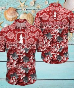 Stanford Cardinal NCAA1 Hawaiian Shirt Trending Summer