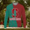 Fa La La La Futurama Ugly Christmas Sweater Holiday Gift Christmas Sweater