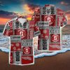 Royal Marines Inflatable Raiding Craft (IRC) Hawaiian Shirt