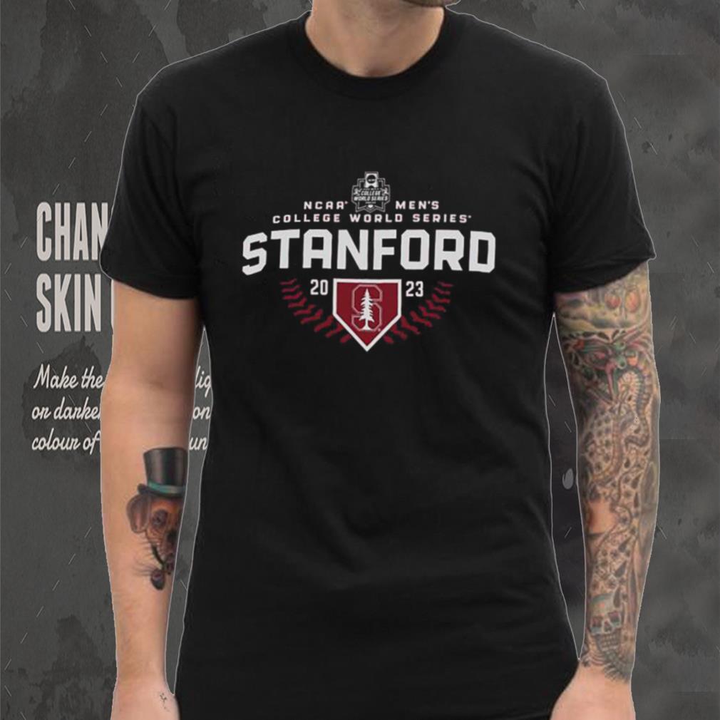 Stanford Cardinals Mens College World Series Championship 2023 Shirt Stanford Cardinals Mens College World Series Championship 2023 Shirt