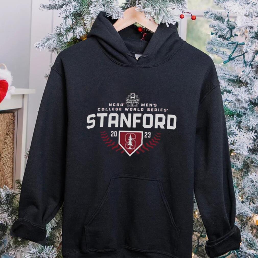 Stanford Cardinals Mens College World Series Championship 2023 Shirt Stanford Cardinals Mens College World Series Championship 2023 Shirt