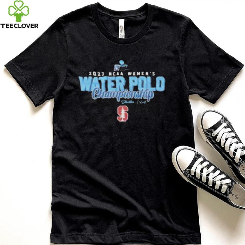 Stanford University Ncaa Women’S National Collegiate Water Polo Championship shirt Stanford University Ncaa Women’S National Collegiate Water Polo Championship shirt