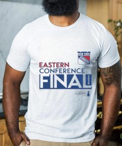 Stanley Cup Playoffs 2024 Eastern Conference Finals New York Rangers Shirt