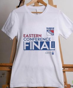 Stanley Cup Playoffs 2024 Eastern Conference Finals New York Rangers Shirt